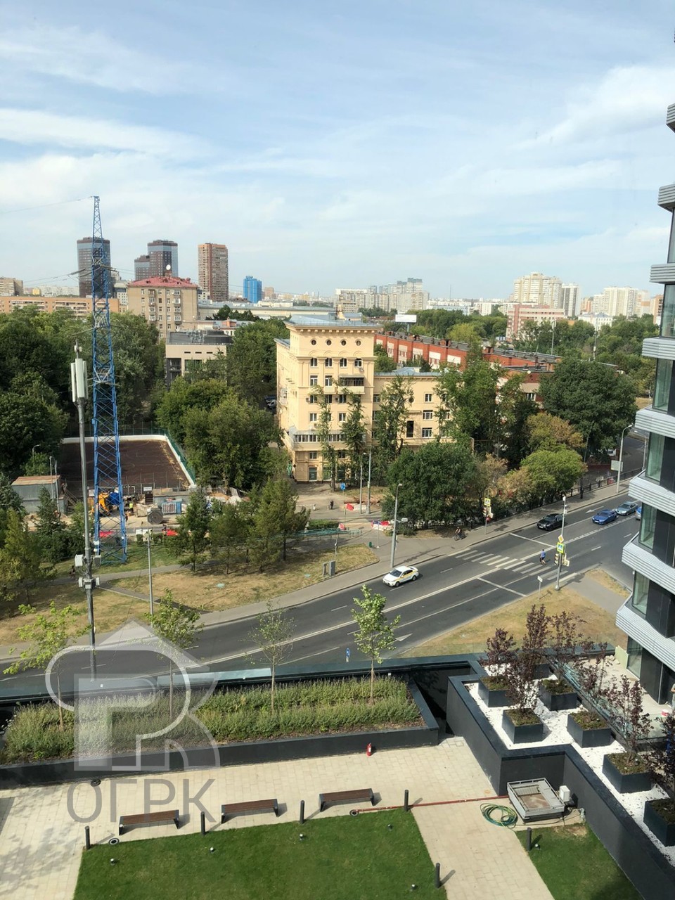 Купить 3-комнатную квартиру, №358856