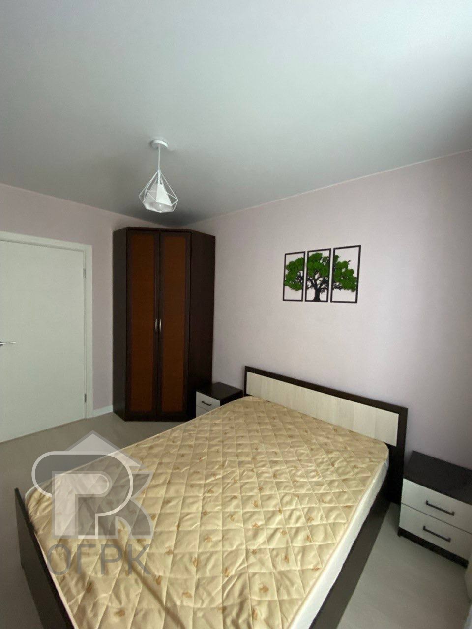 Купить 2-комнатную квартиру, №388666