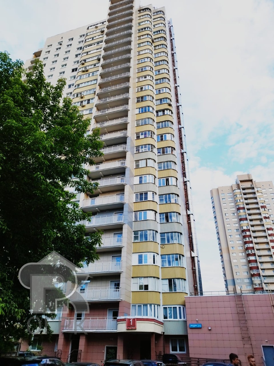 Купить 3-комнатную квартиру, №375248