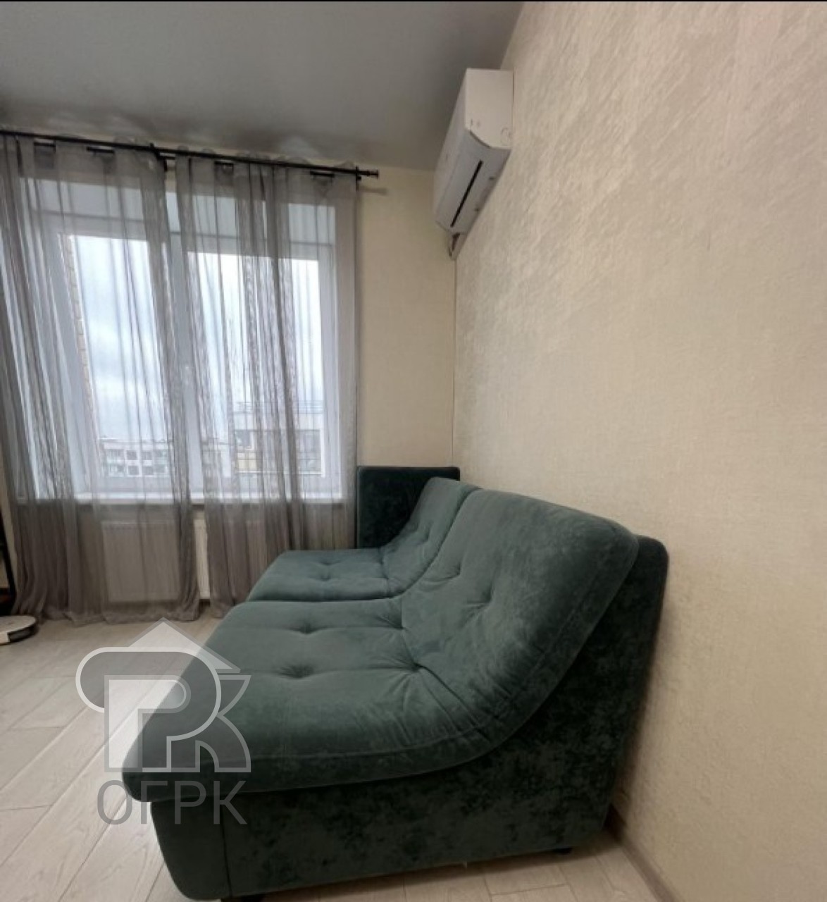 Купить 1-комнатную квартиру, №387663