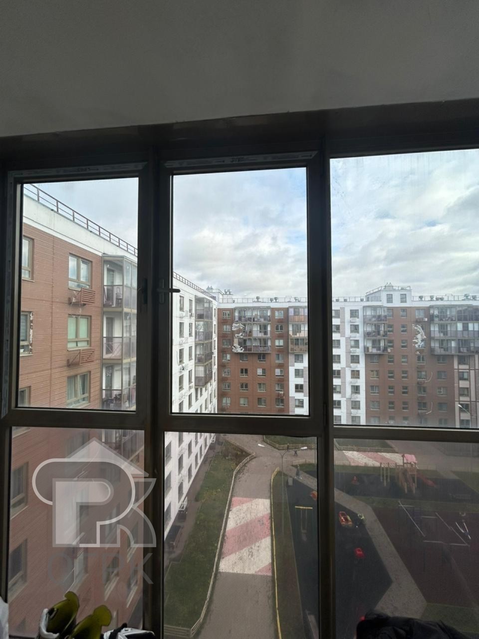 Купить 1-комнатную квартиру, №387484