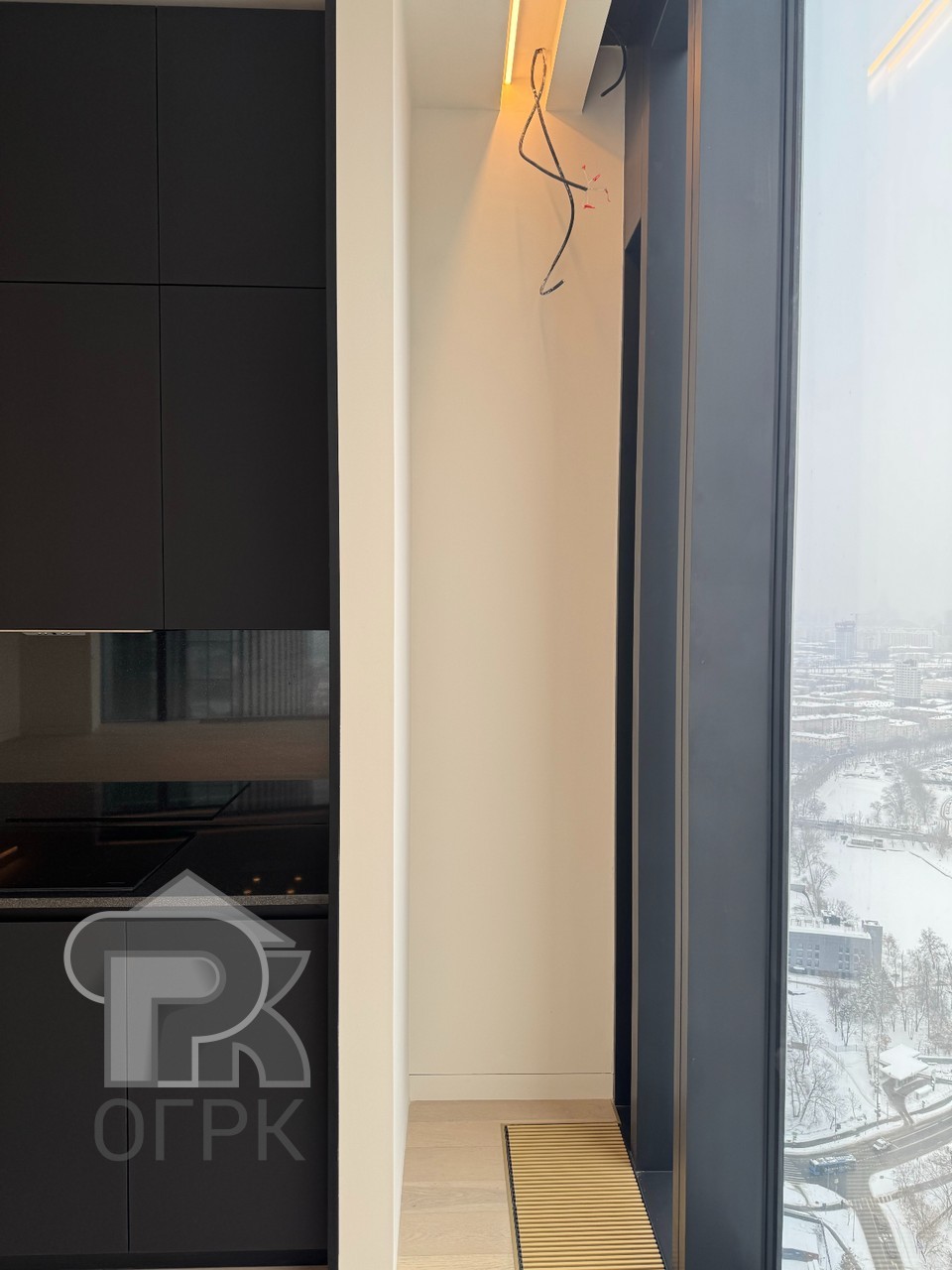 Купить 3-комнатную квартиру, №388049