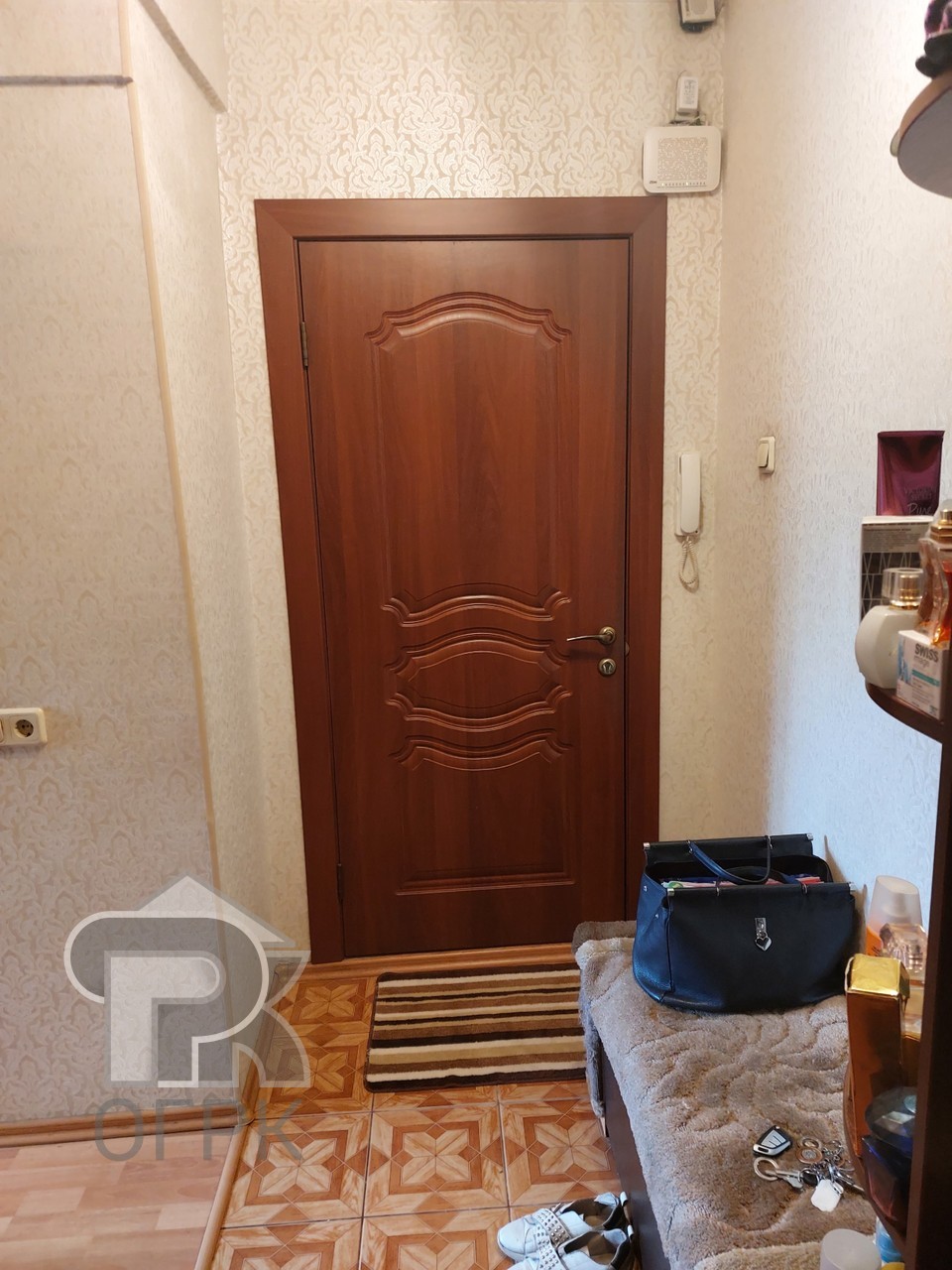 Купить 3-комнатную квартиру, №357384