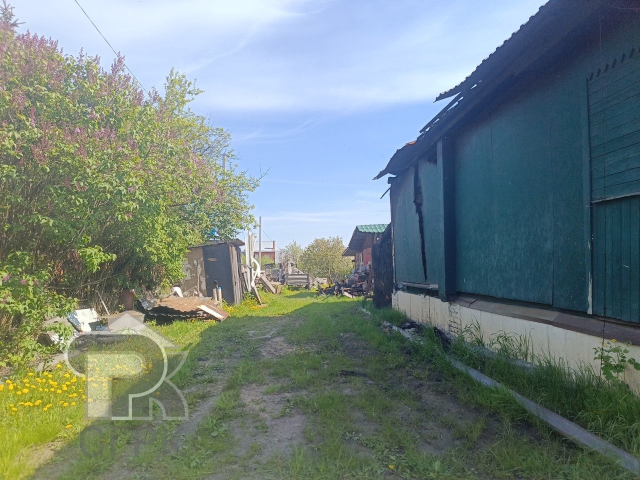 Купить землю, №385483