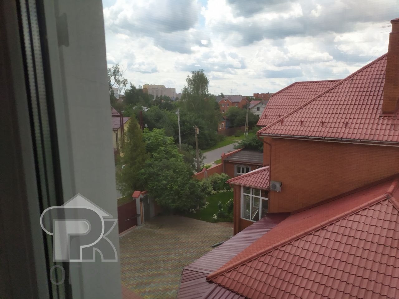 Купить коттедж, №386049