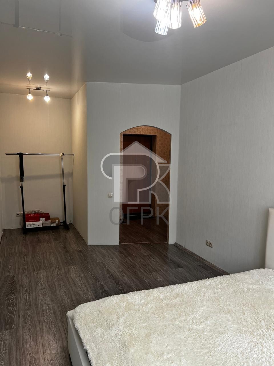 Купить 1-комнатную квартиру, №385070