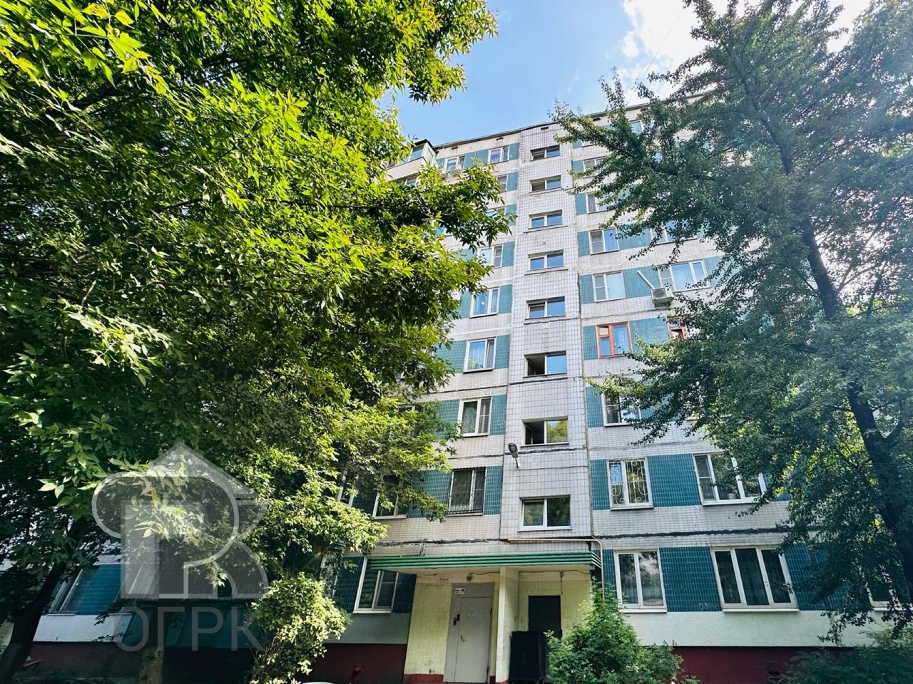 Купить 3-комнатную квартиру, №386150