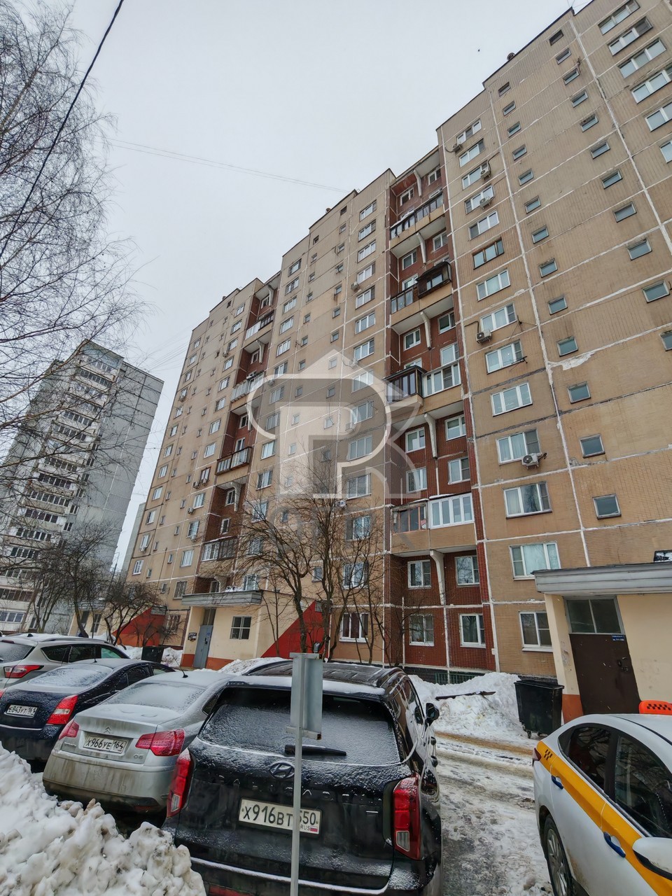 Купить 2-комнатную квартиру, №388128