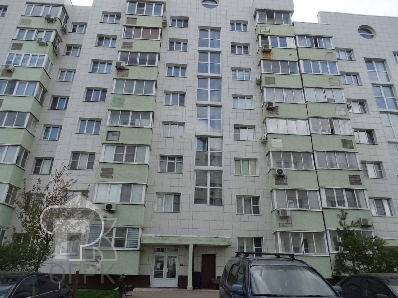Купить 1-комнатную квартиру, №384741