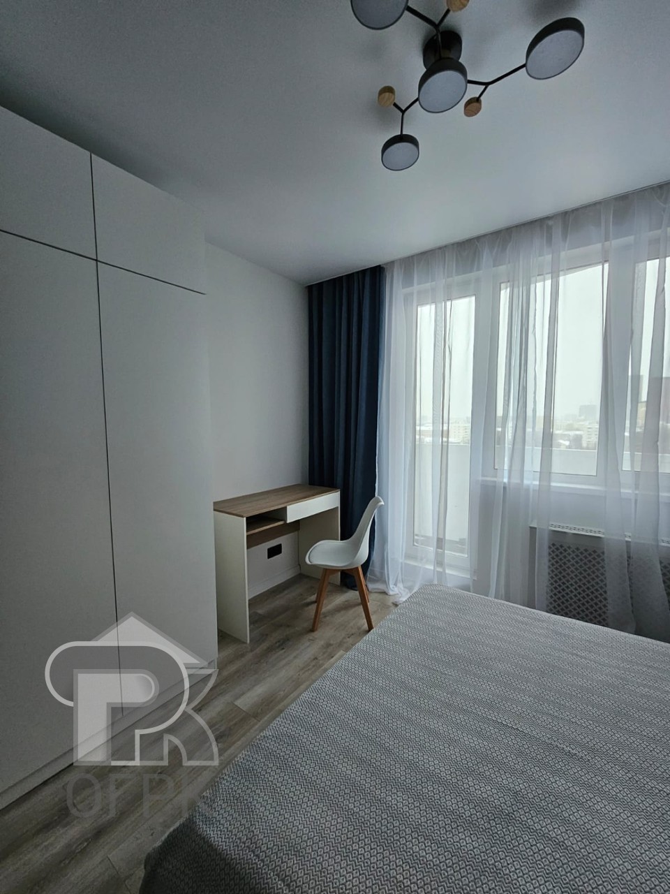 Купить 1-комнатную квартиру, №373234