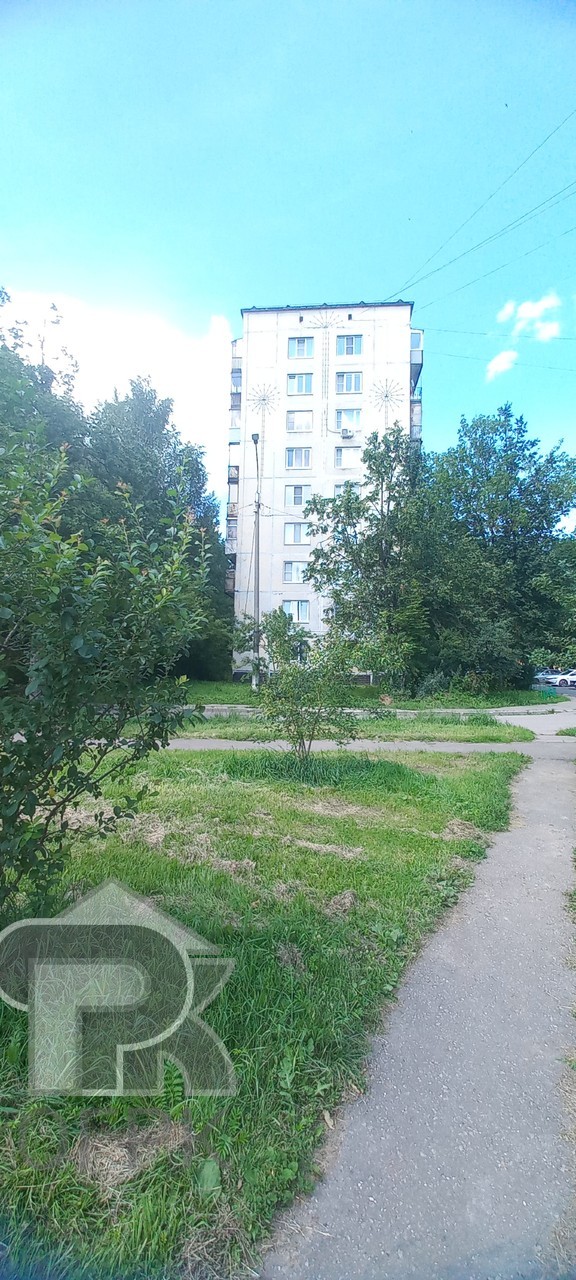 Купить 3-комнатную квартиру, №386283