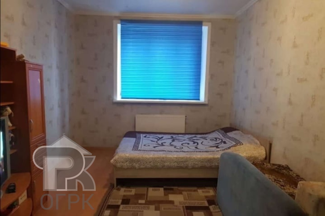 Купить 1-комнатную квартиру, №384774