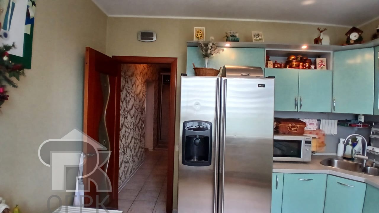 Купить 3-комнатную квартиру, №385768