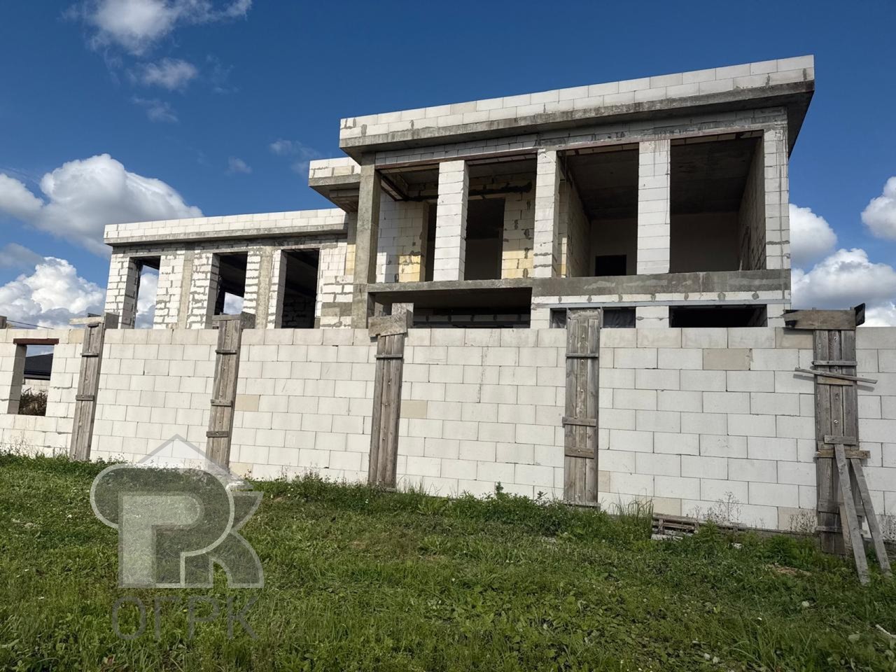 Купить коттедж, №386823