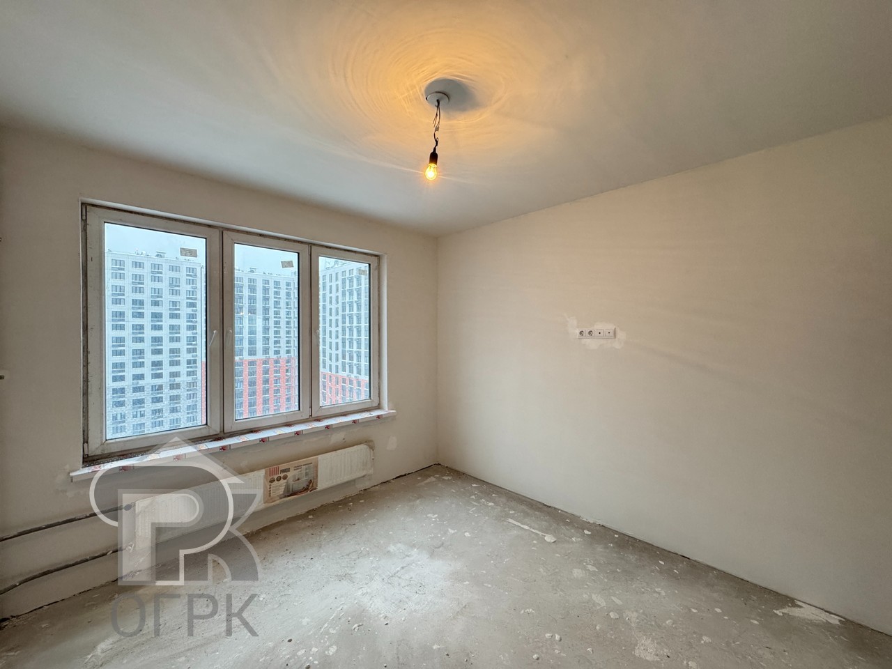 Купить 3-комнатную квартиру, №387563