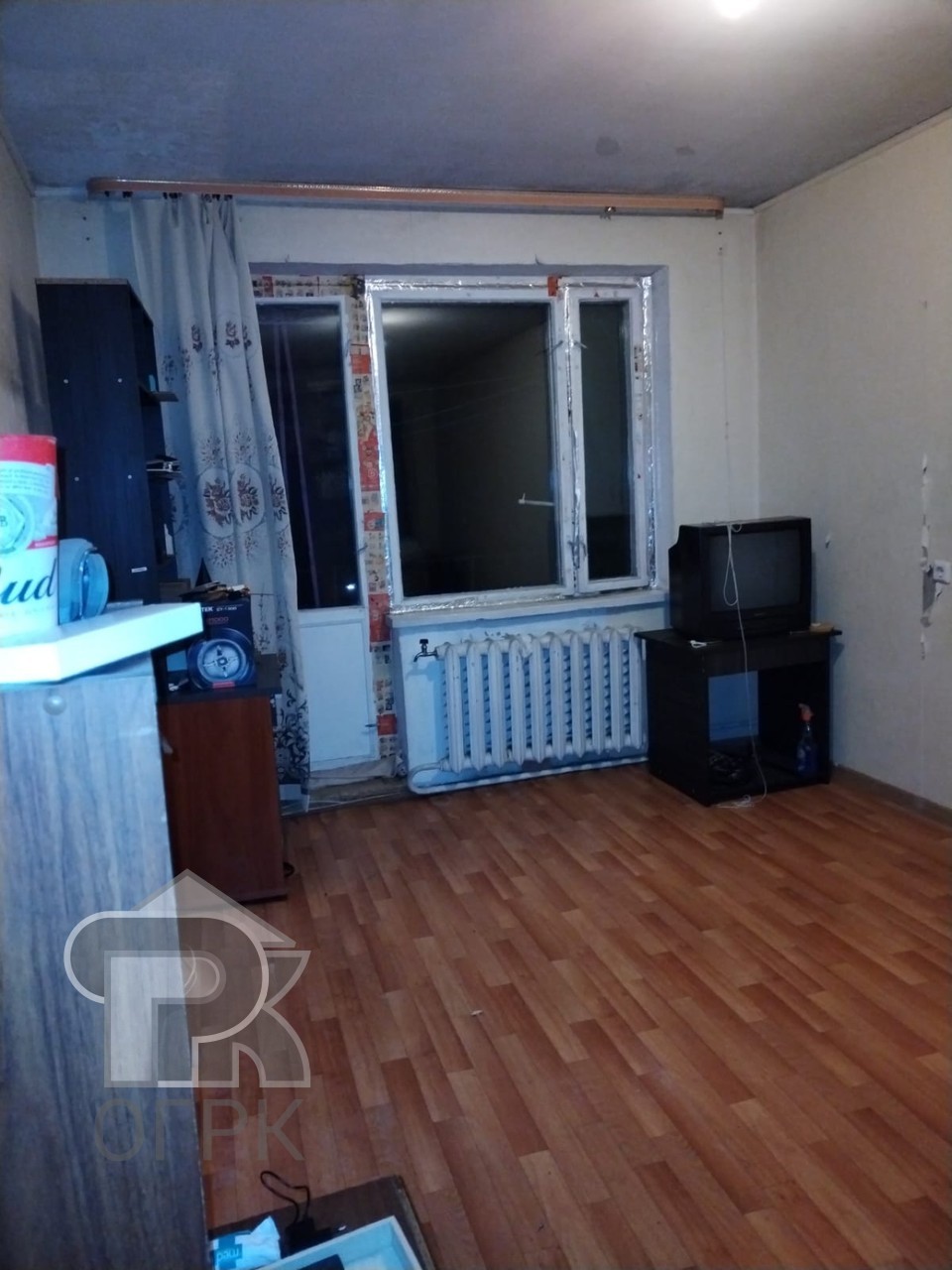 Купить 1-комнатную квартиру, №370952