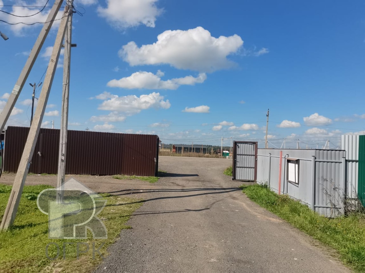 Купить землю, №386717