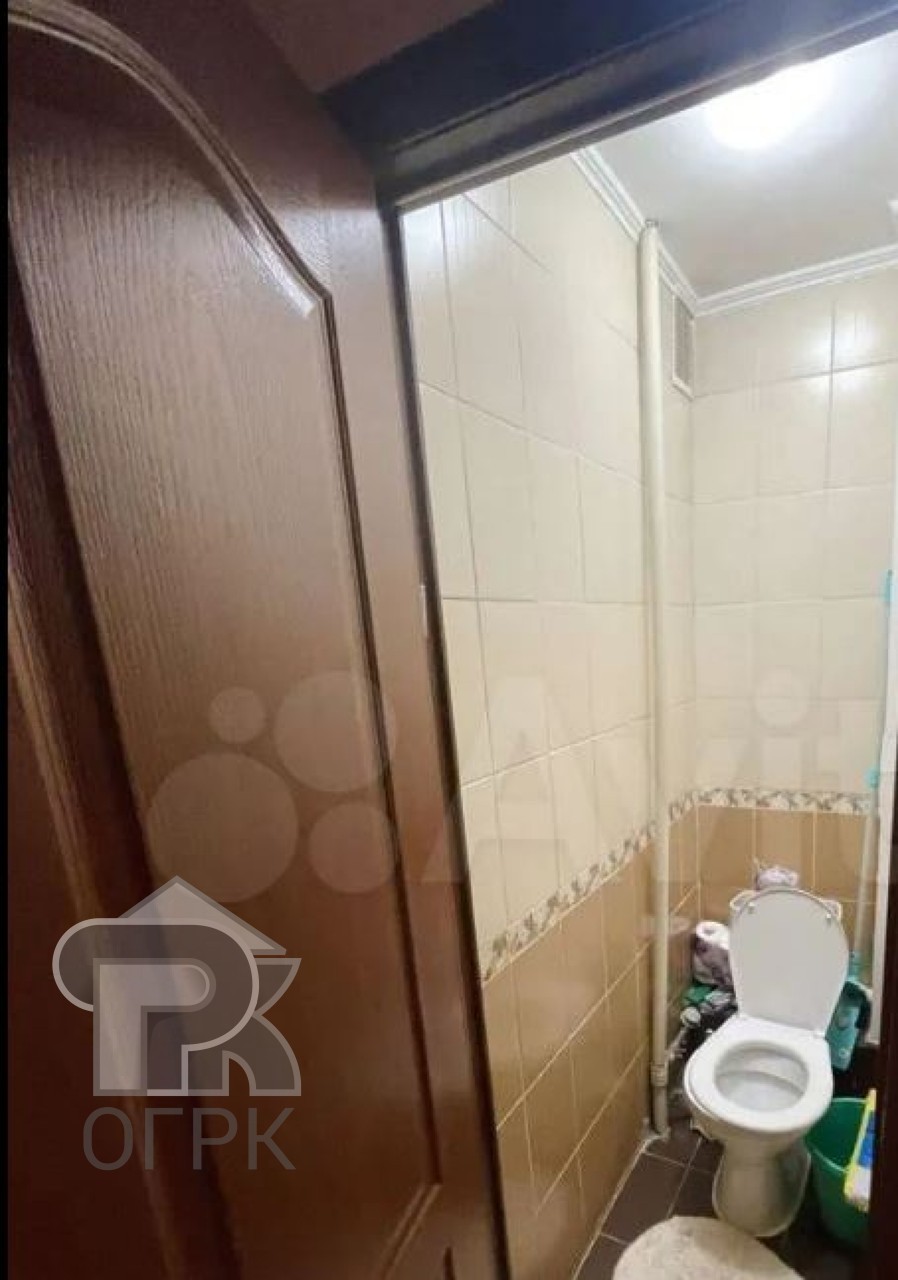 Купить 2-комнатную квартиру, №388834