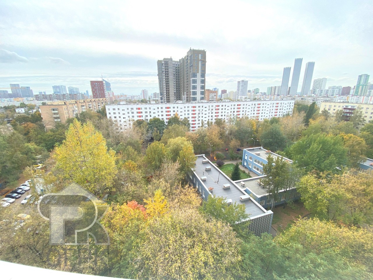 Купить 2-комнатную квартиру, №387006