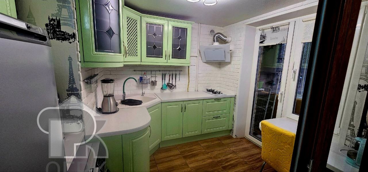 Купить 2-комнатную квартиру, №387831