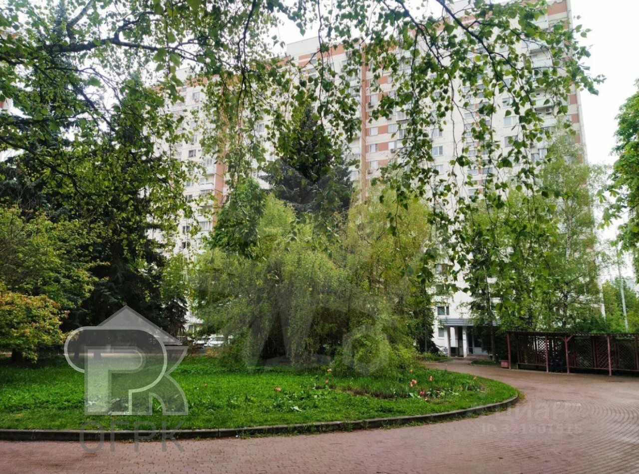 Купить 3-комнатную квартиру, №387975