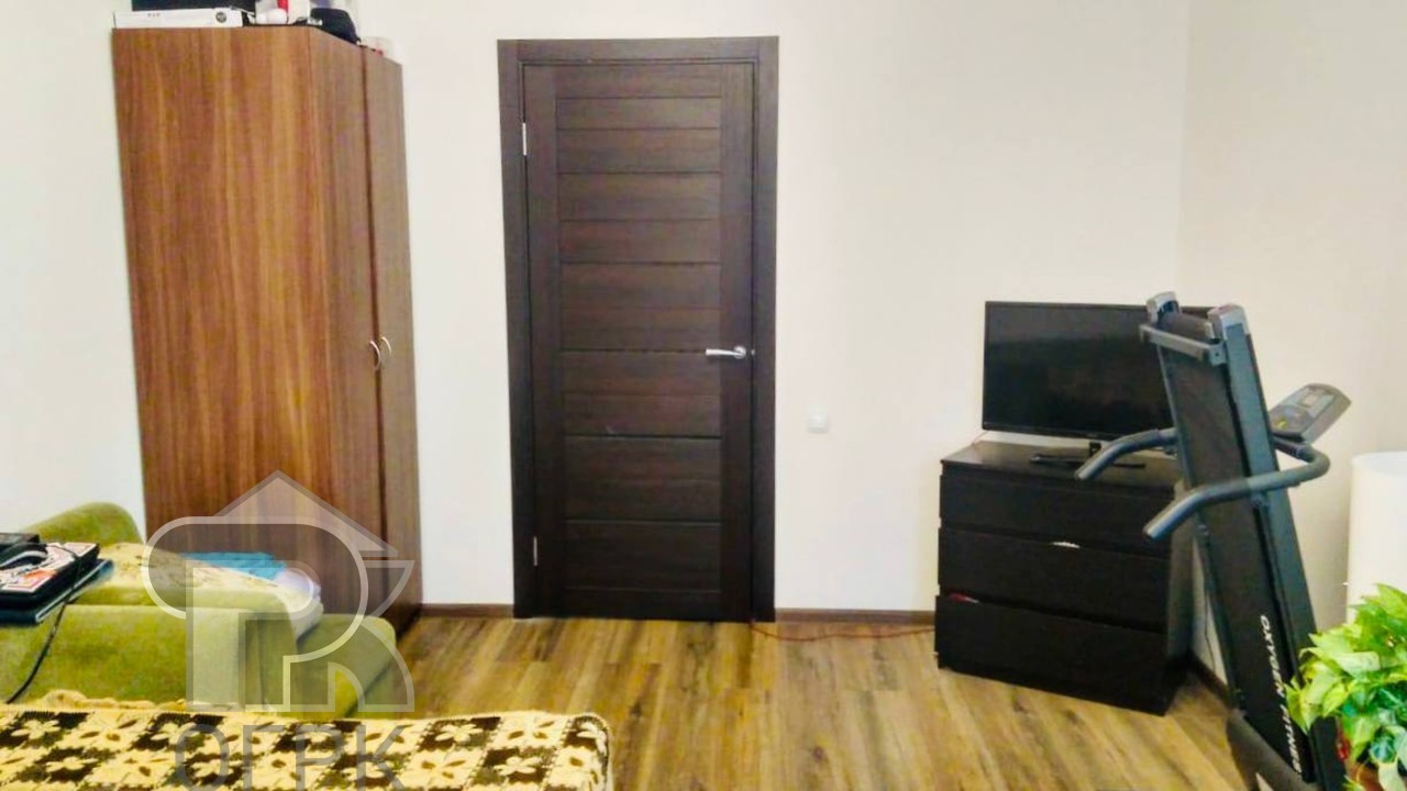 Купить 1-комнатную квартиру, №388177