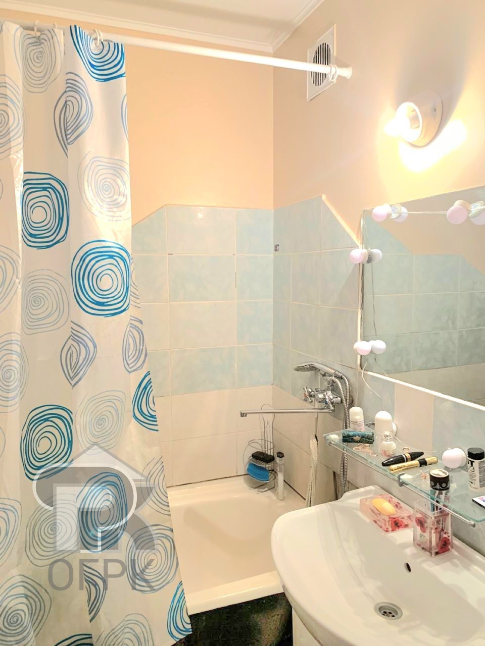 Купить 2-комнатную квартиру, №387592