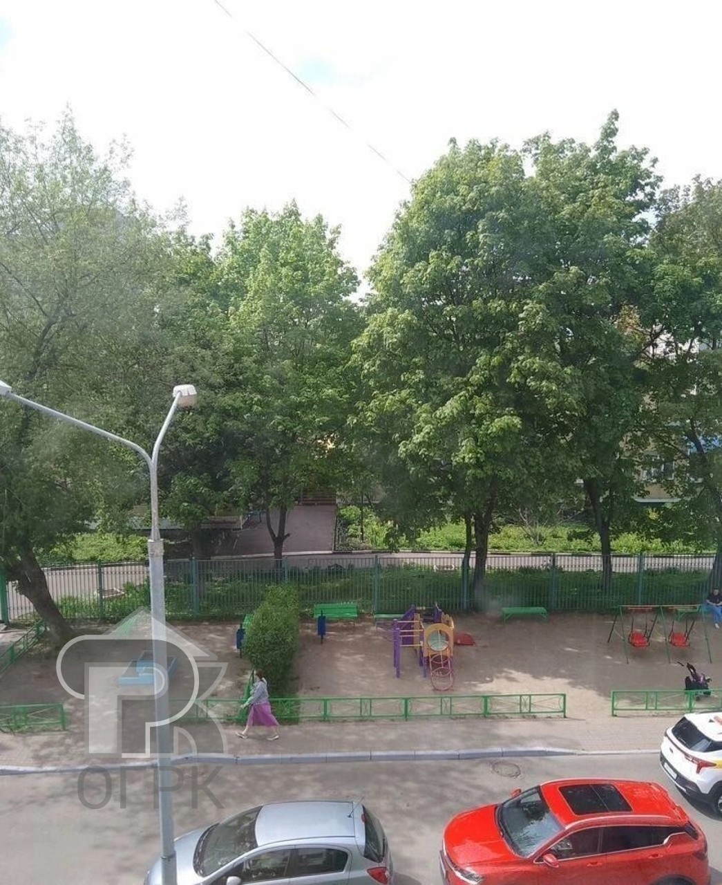 Купить 2-комнатную квартиру, №389896