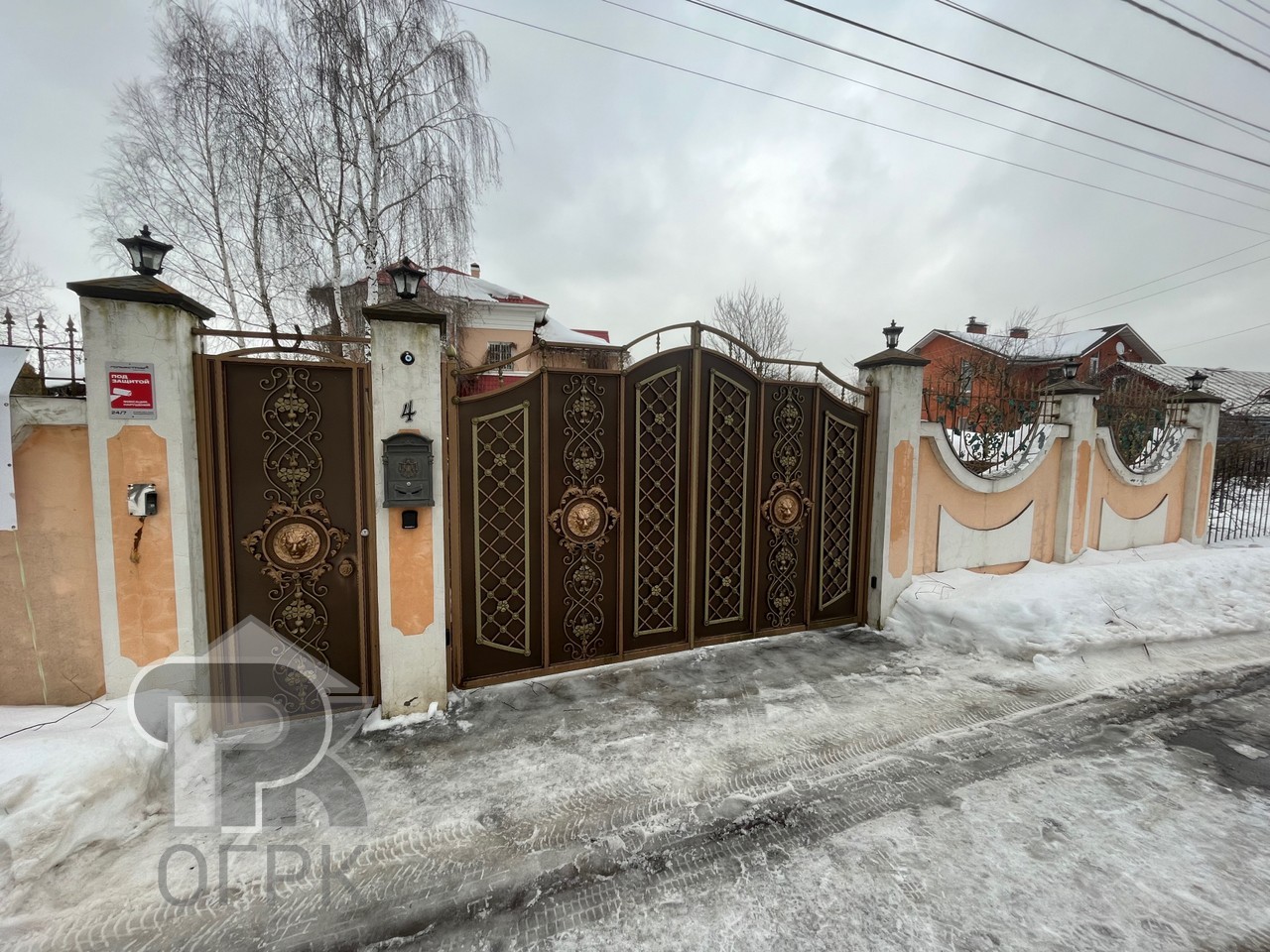 Купить дом, №388687