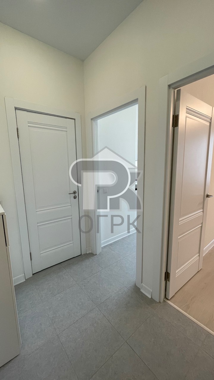 Купить 1-комнатную квартиру, №390596