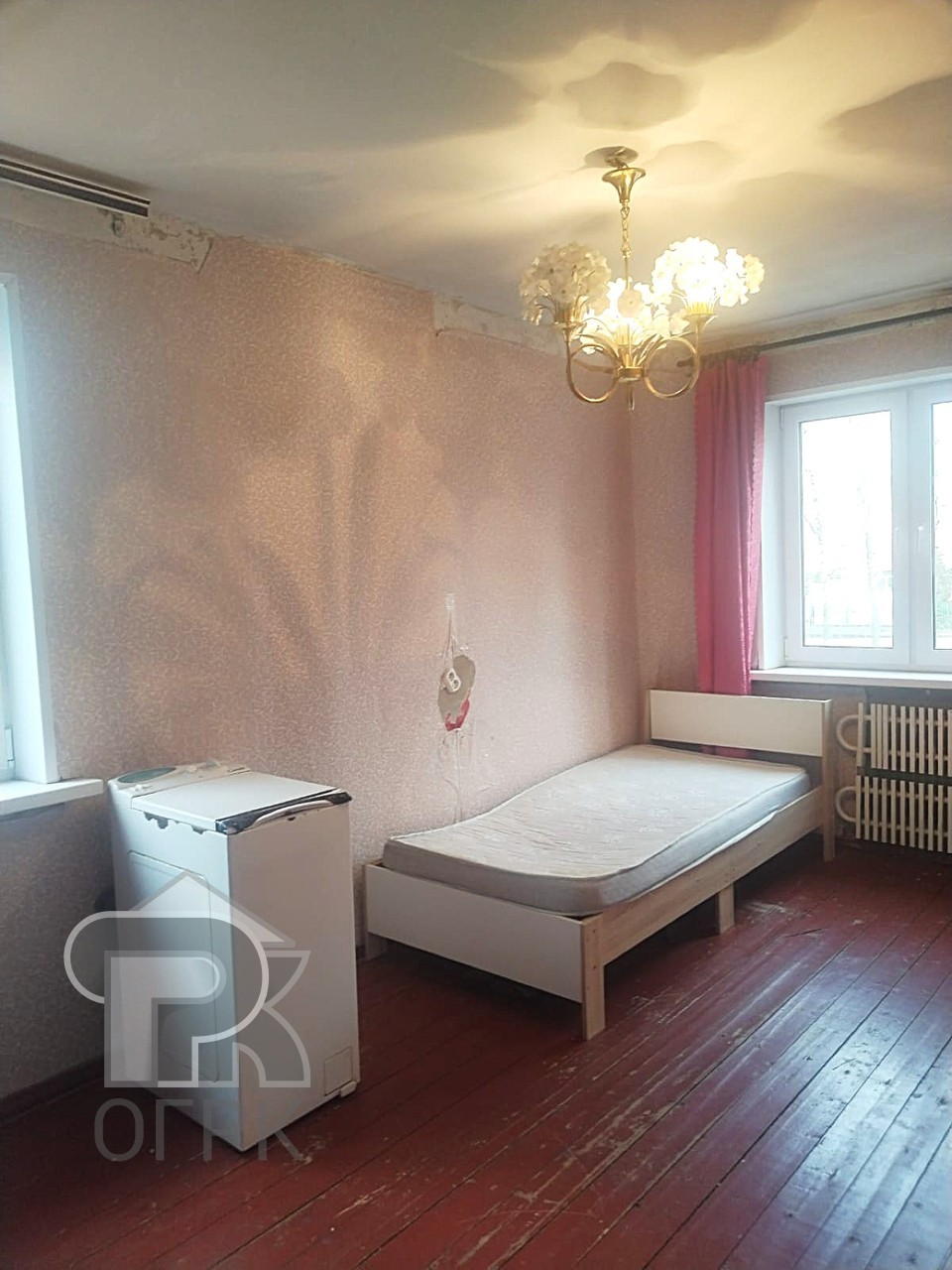 Купить 3-комнатную квартиру, №387416