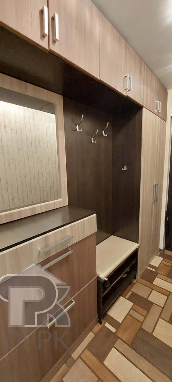 Купить 3-комнатную квартиру, №387516