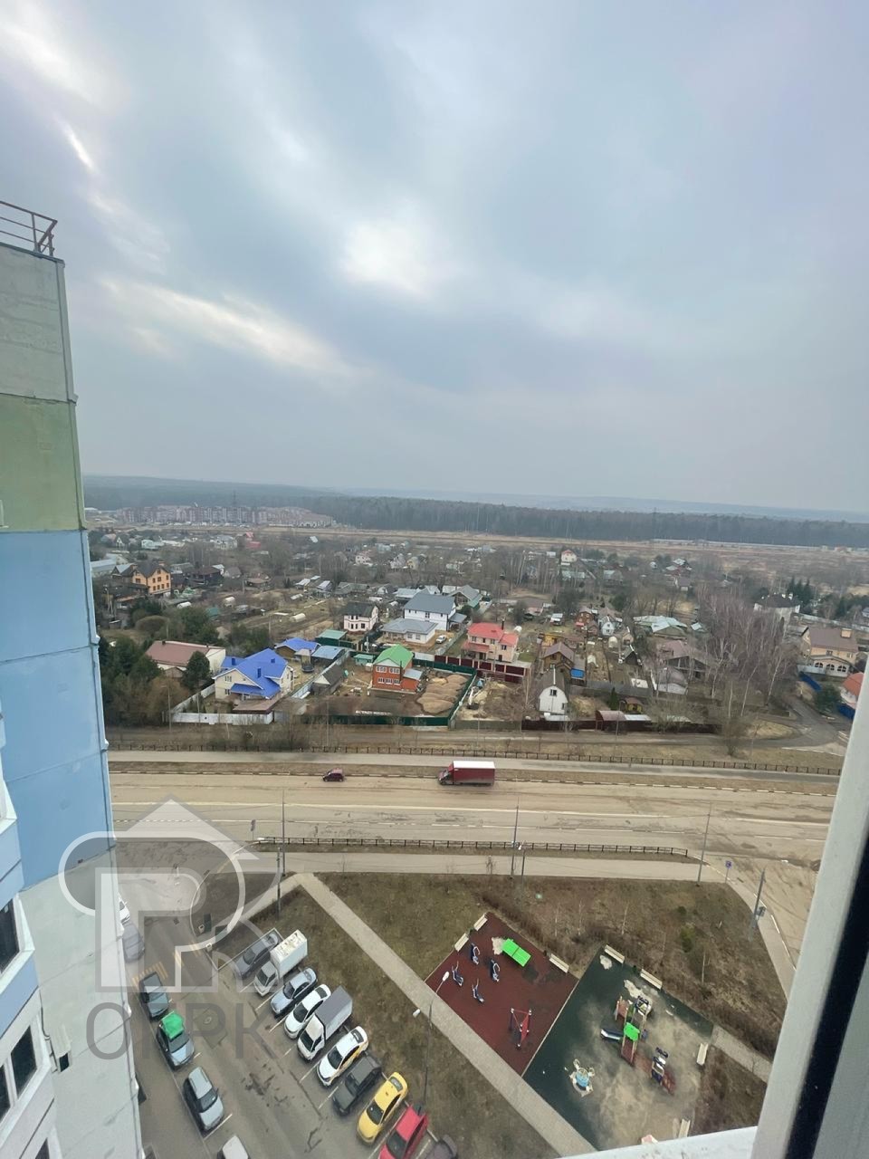 Купить студию, №383741