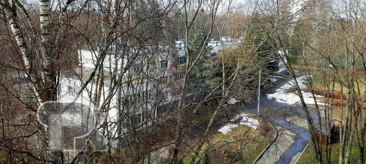 Купить 2-комнатную квартиру, №389374