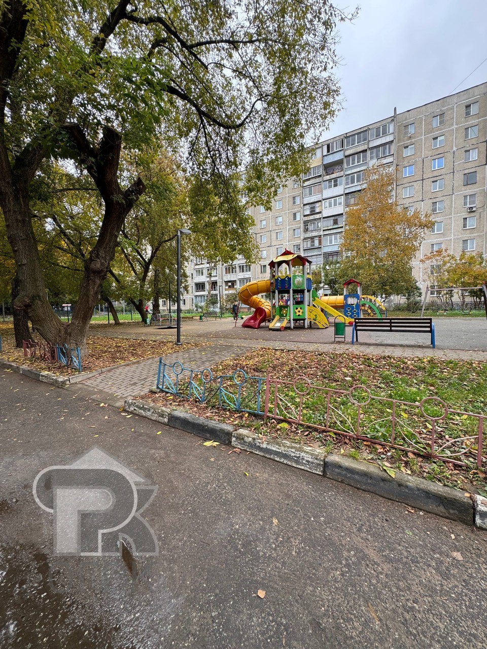 Купить 3-комнатную квартиру, №387138