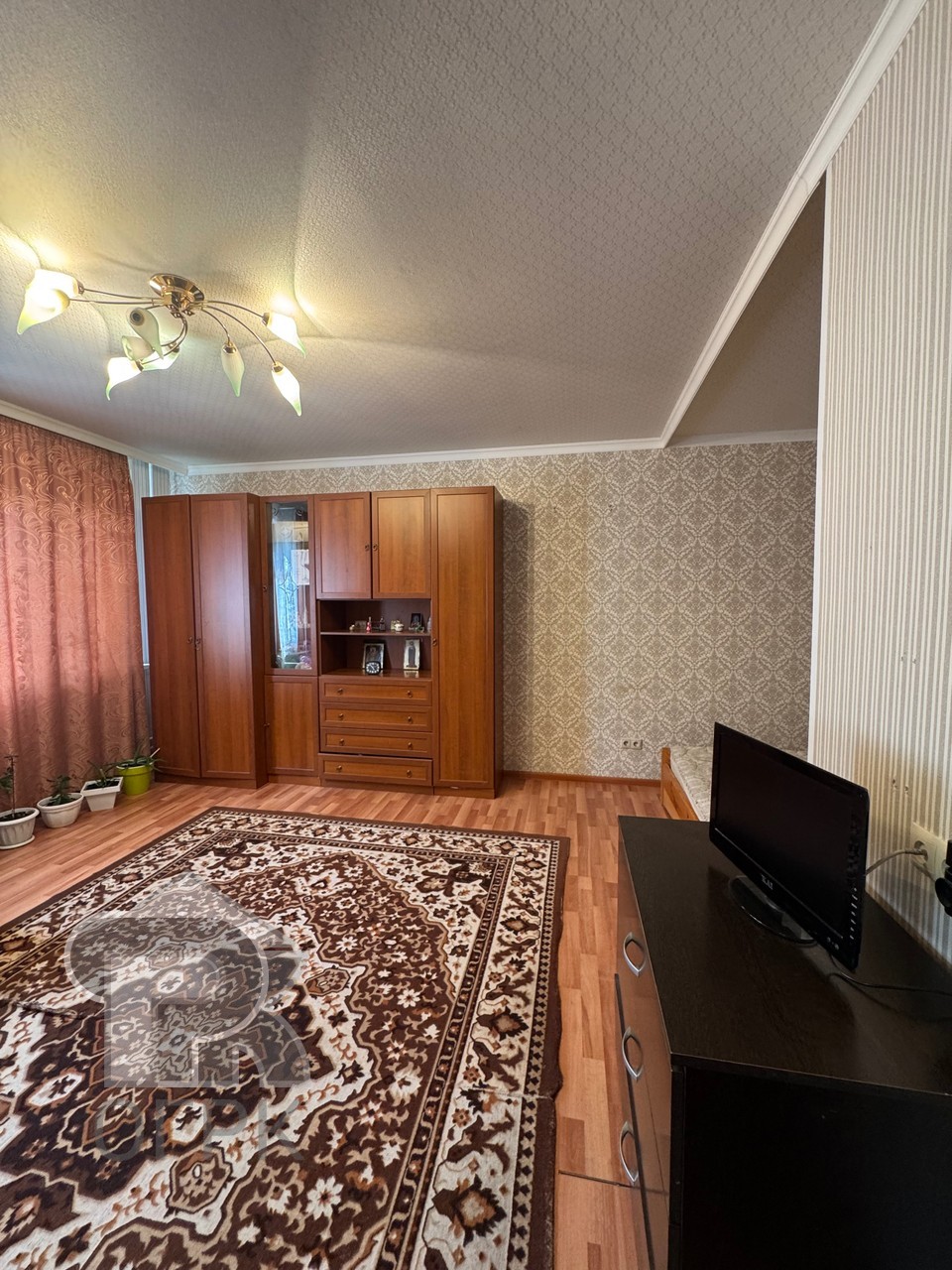 Купить 1-комнатную квартиру, №386264