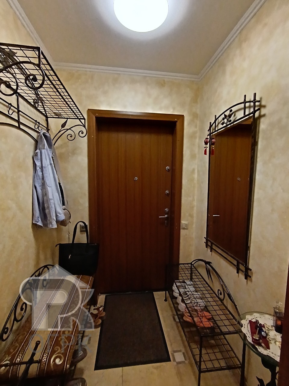 Купить 3-комнатную квартиру, №385727