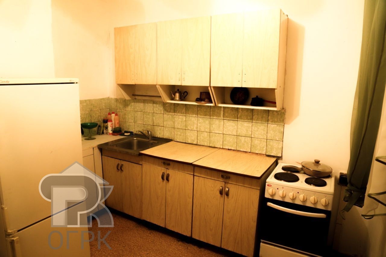 Купить 2-комнатную квартиру, №368660