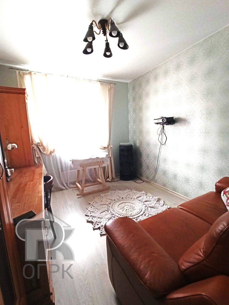 Купить 2-комнатную квартиру, №385780