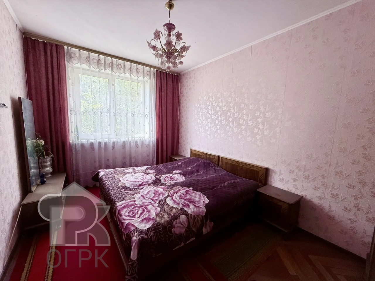Купить 3-комнатную квартиру, №390980