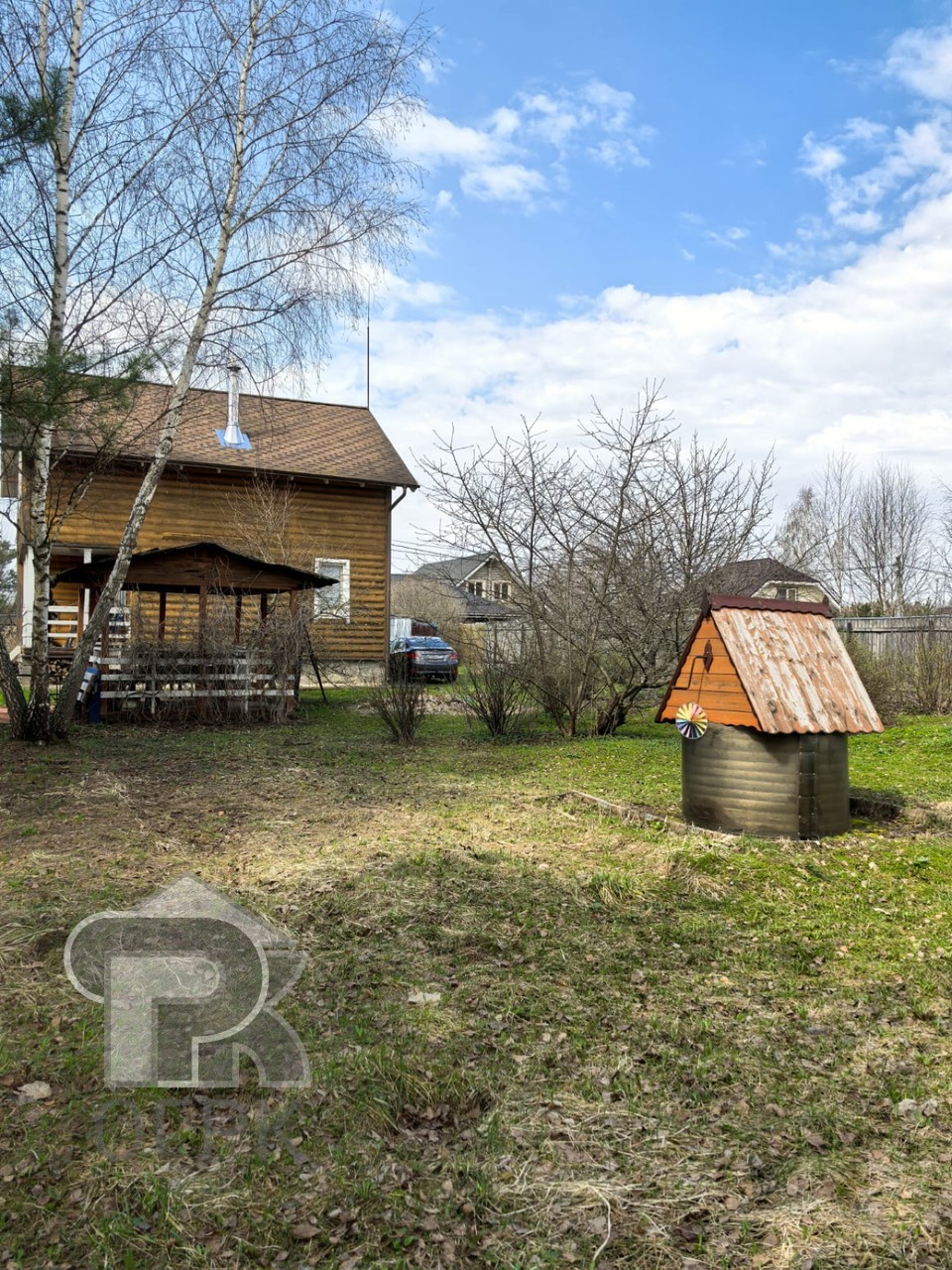 Купить дом, №385108