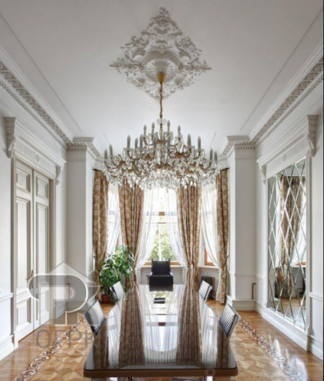 Купить 5-комнатную квартиру, №352366