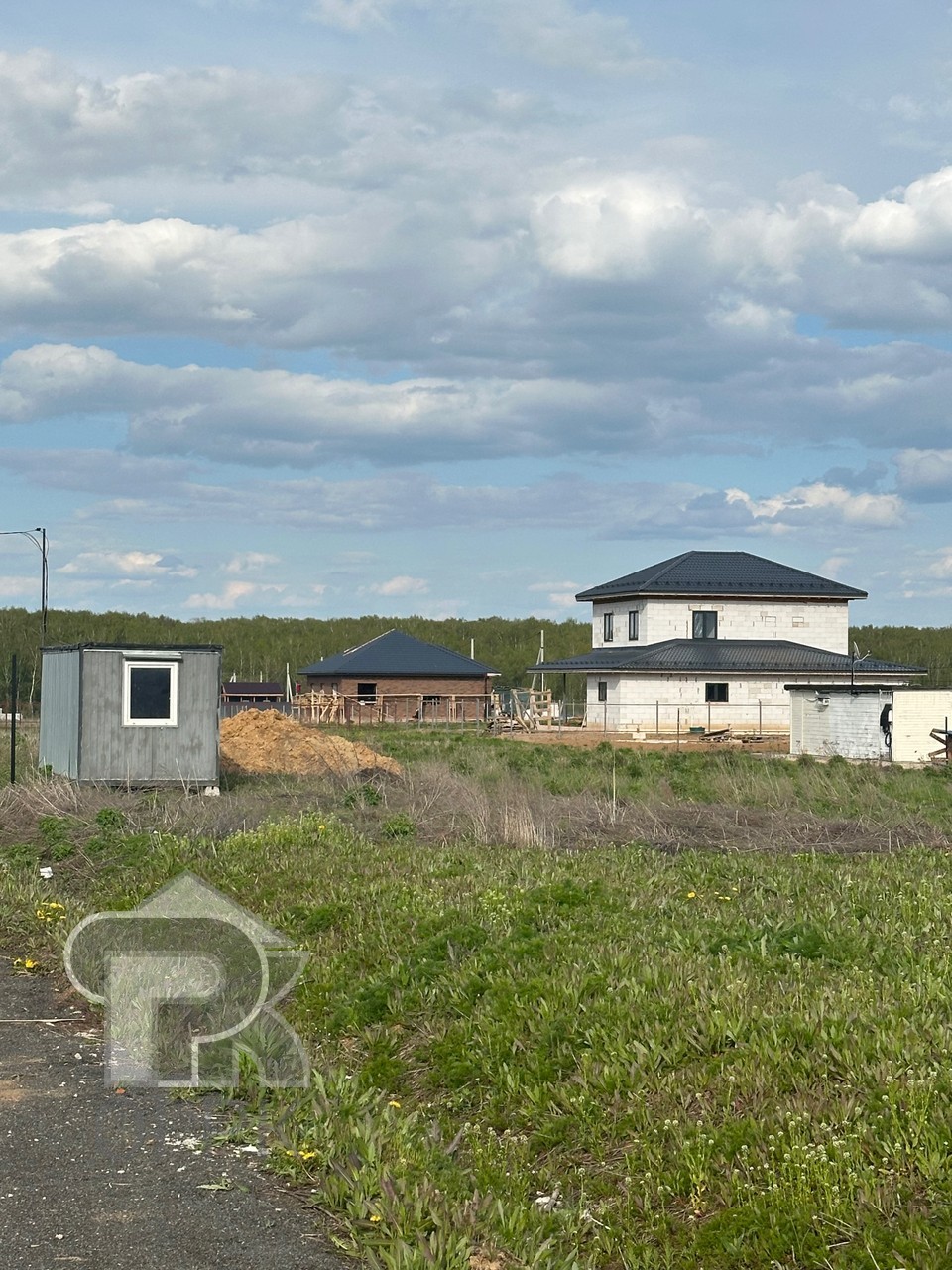 Купить землю, №385895
