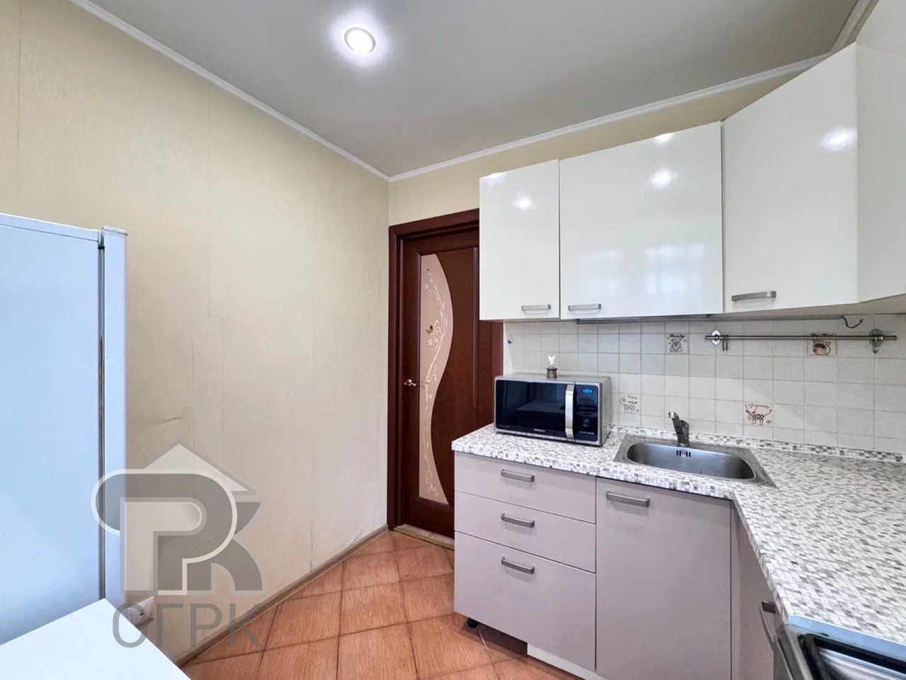 Купить 1-комнатную квартиру, №389123