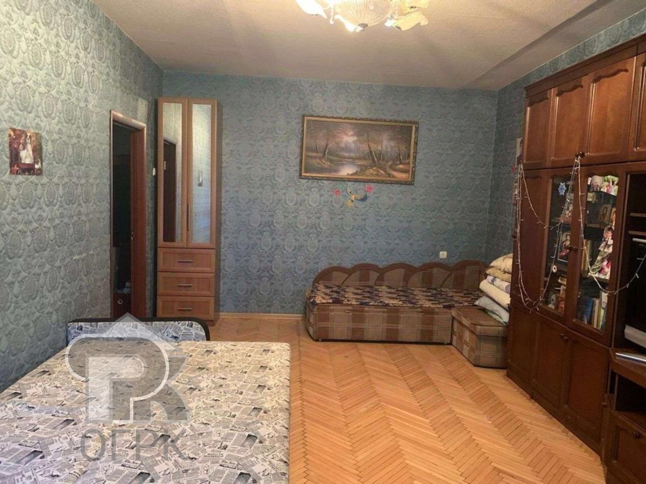 Купить 2-комнатную квартиру, №371058