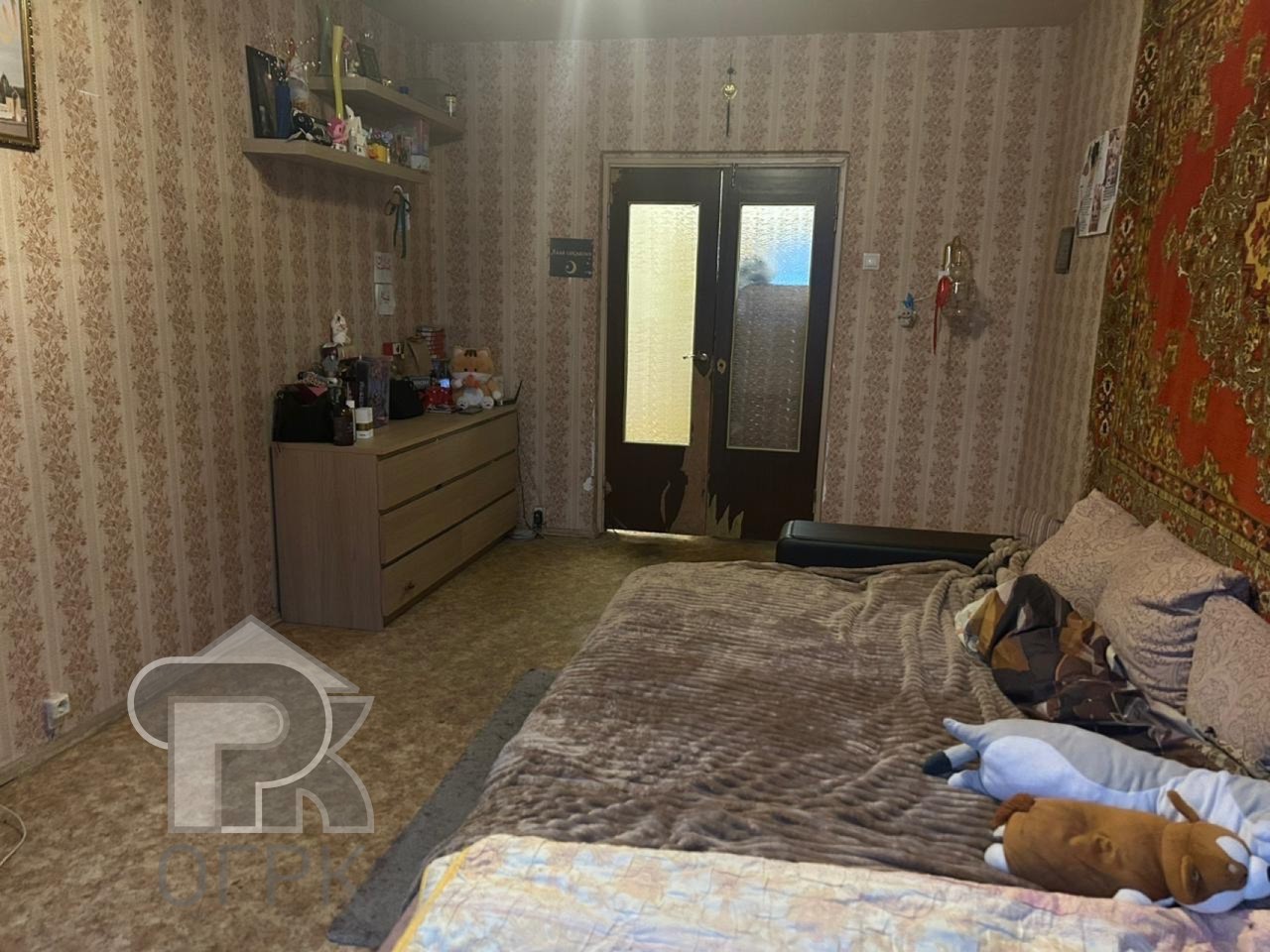 Купить 4-комнатную квартиру, №387922