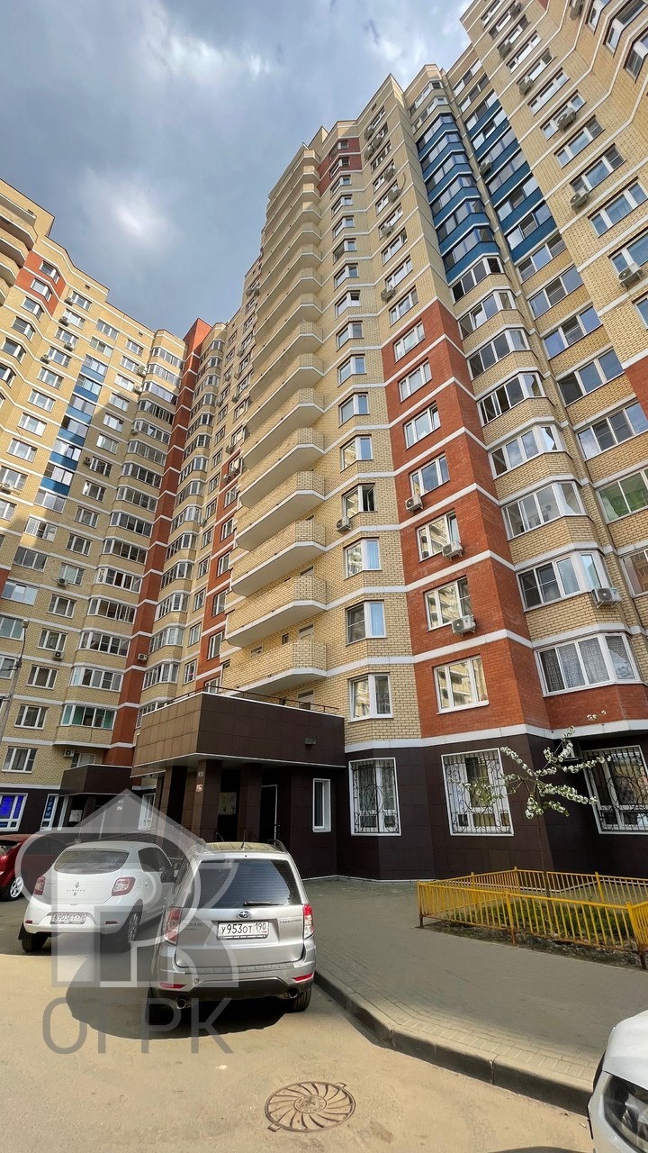 Купить 3-комнатную квартиру, №385103