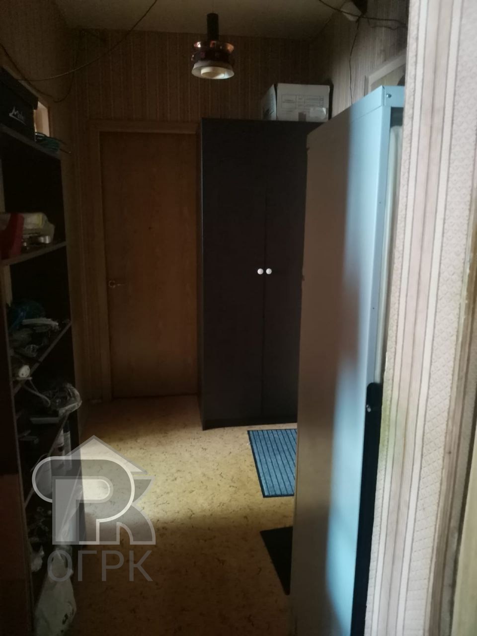 Купить 4-комнатную квартиру, №388440