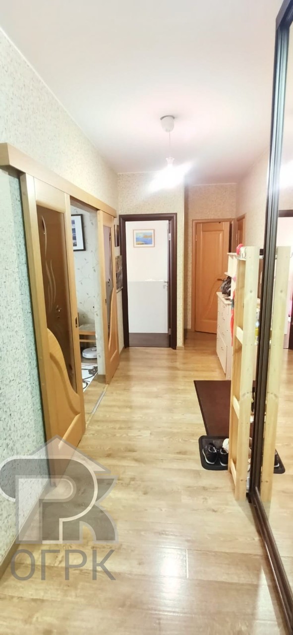 Купить 2-комнатную квартиру, №387918