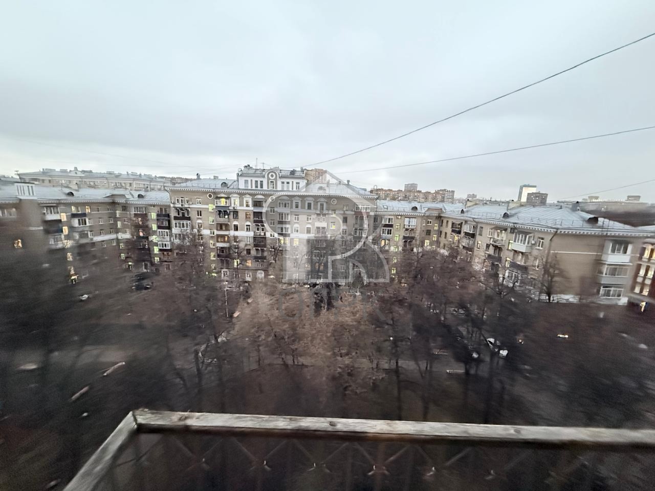 Купить 3-комнатную квартиру, №387805